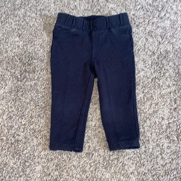 Cat & Jack Bottoms Jeggings Poshmark
